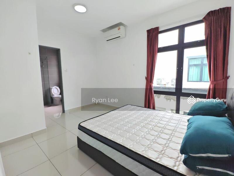 Untuk Dijual - Taman Mutiara Mas