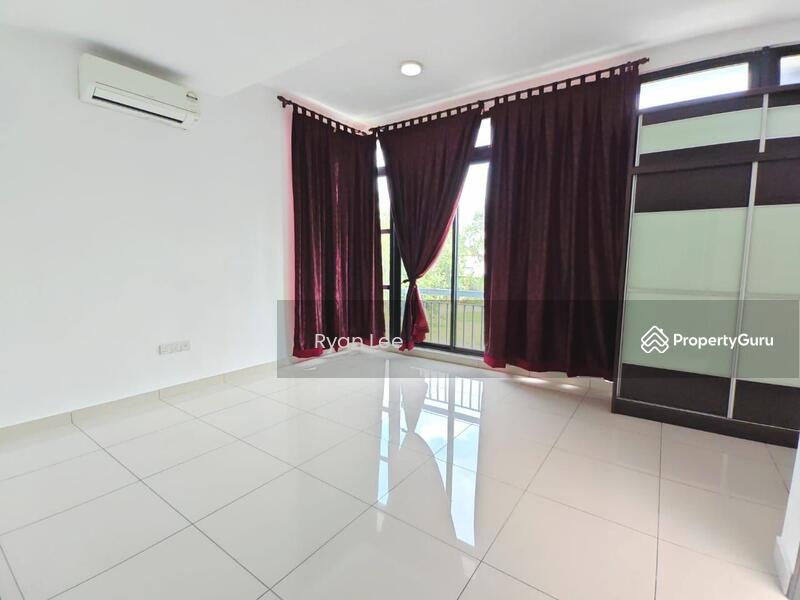 Untuk Dijual - Taman Mutiara Mas