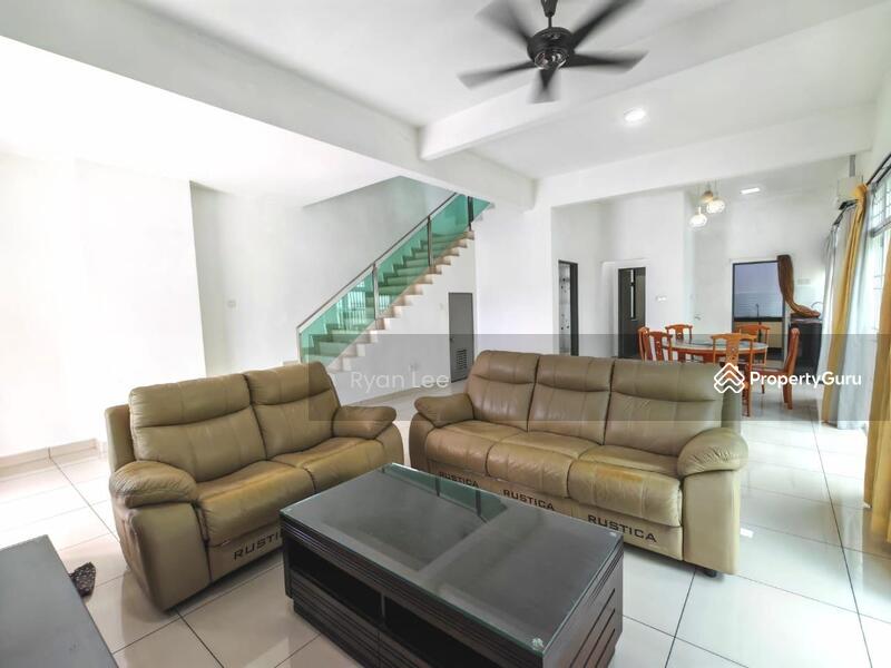 Untuk Dijual - Taman Mutiara Mas