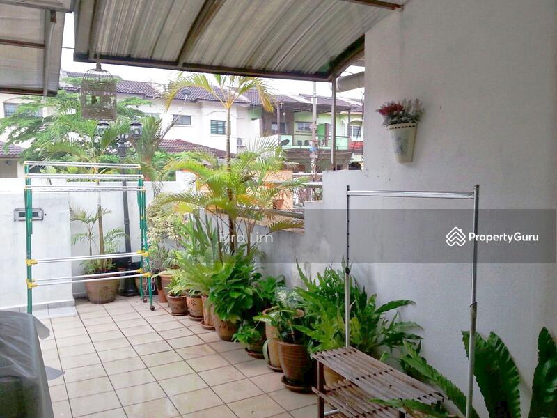 Untuk Dijual - puncak jalil