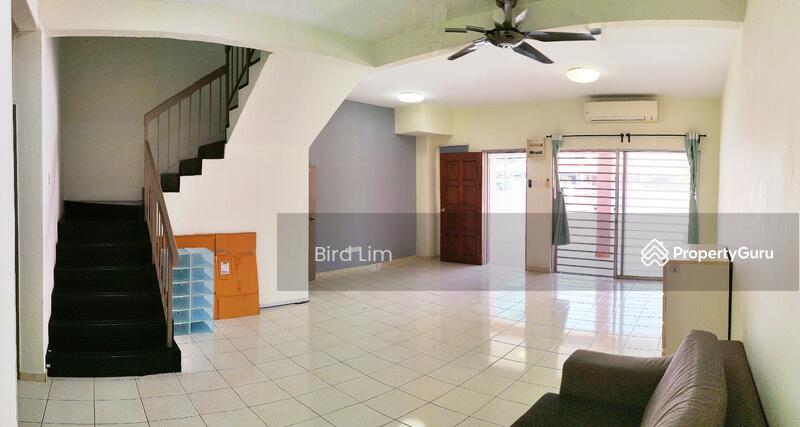Untuk Dijual - puncak jalil