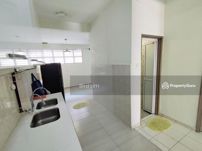 Untuk Dijual - puncak jalil