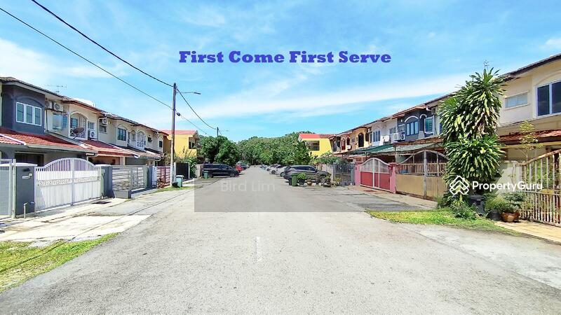 Untuk Dijual - puncak jalil