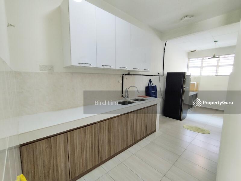 Untuk Dijual - puncak jalil