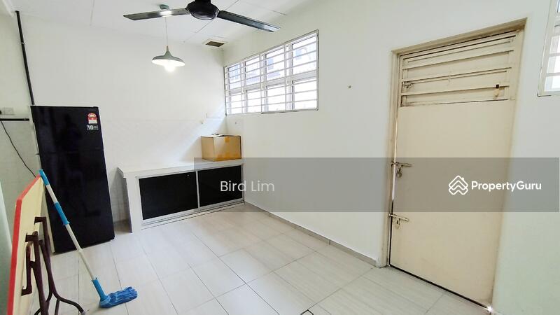 Untuk Dijual - puncak jalil