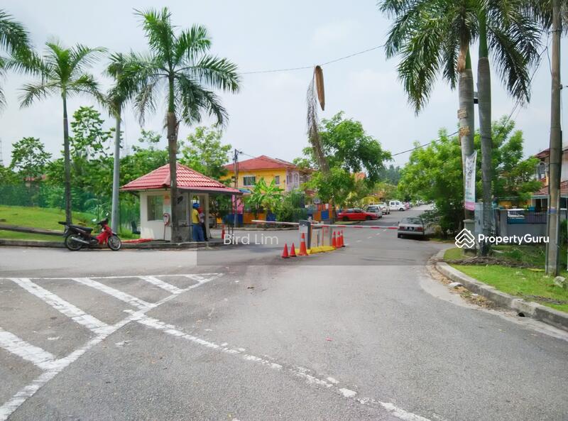 Untuk Dijual - puncak jalil