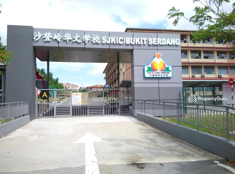 Untuk Dijual - puncak jalil