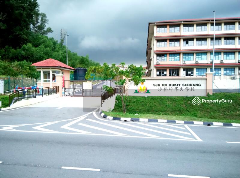 Untuk Dijual - puncak jalil
