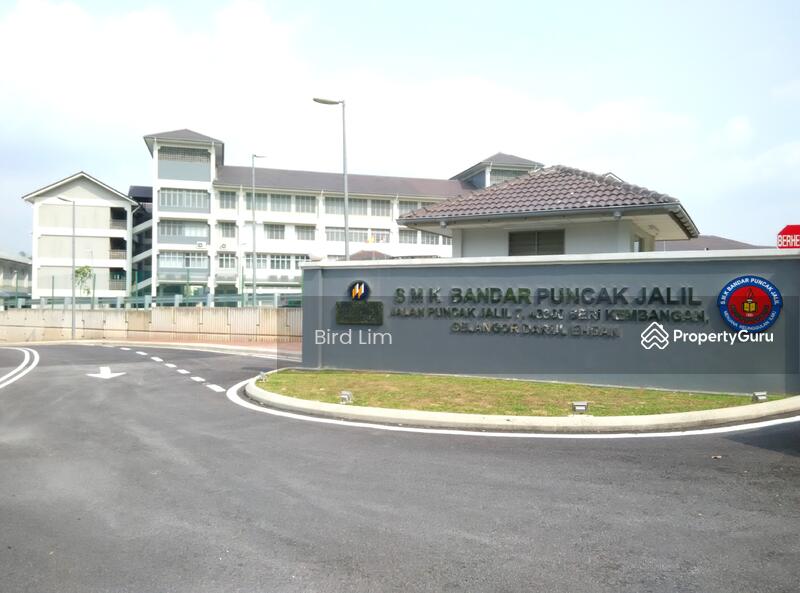 Untuk Dijual - puncak jalil