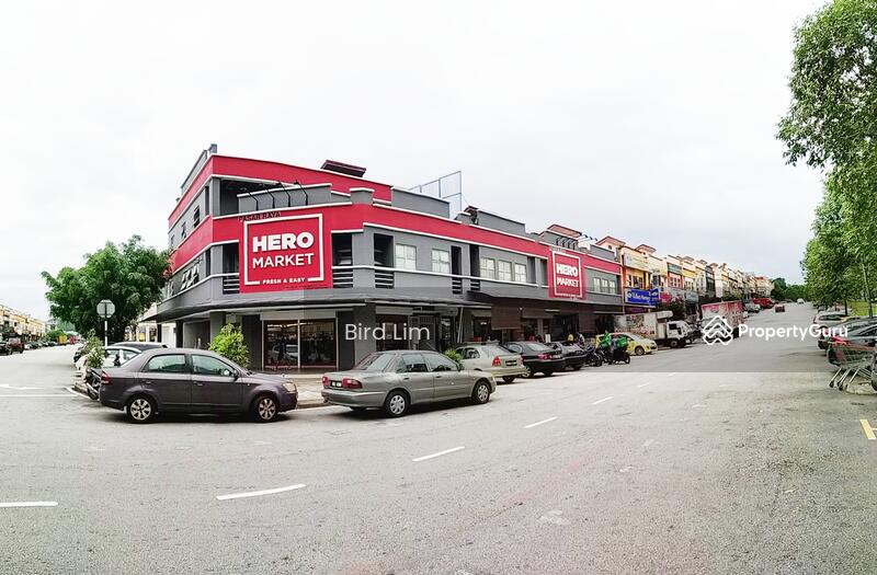 Untuk Dijual - puncak jalil