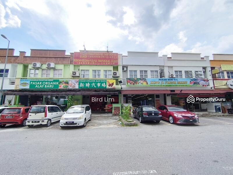 Untuk Dijual - puncak jalil