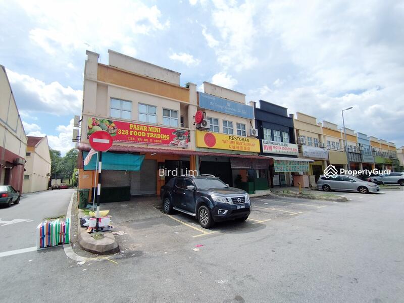 Untuk Dijual - puncak jalil