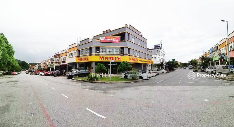 Untuk Dijual - puncak jalil