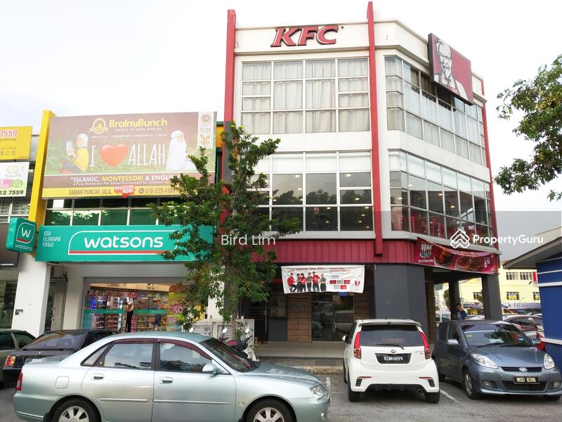 Untuk Dijual - puncak jalil