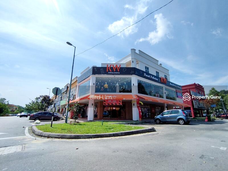 Untuk Dijual - puncak jalil