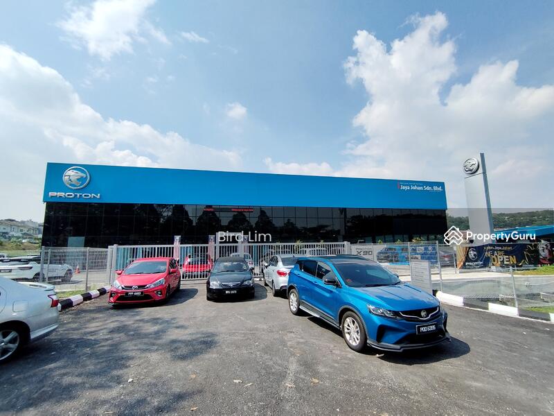 Untuk Dijual - puncak jalil