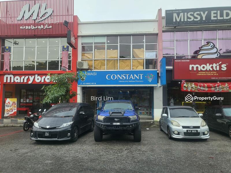 Untuk Dijual - puncak jalil