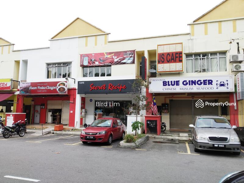 Untuk Dijual - puncak jalil