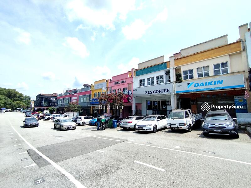 Untuk Dijual - puncak jalil