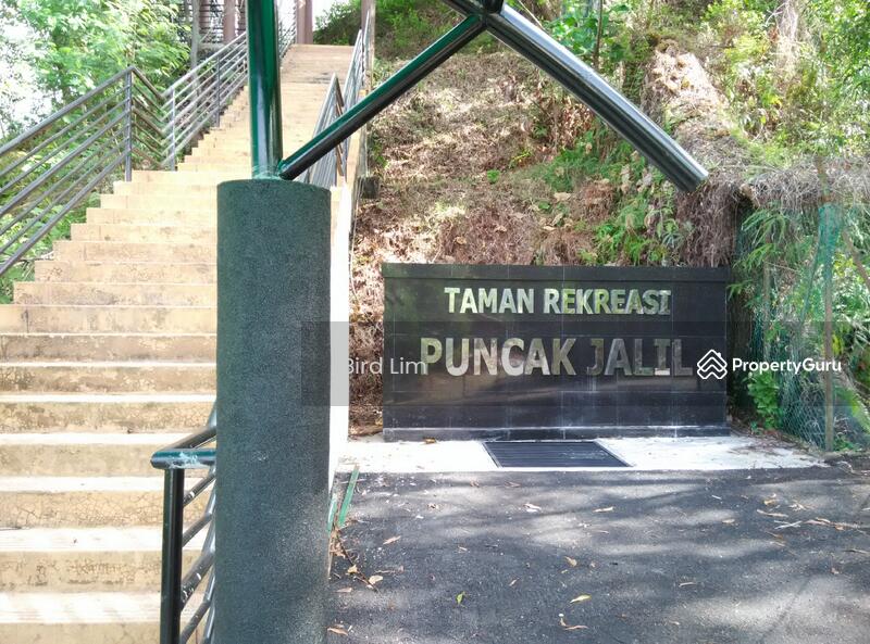 Untuk Dijual - puncak jalil