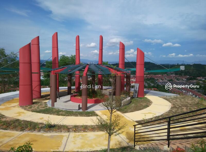 Untuk Dijual - puncak jalil