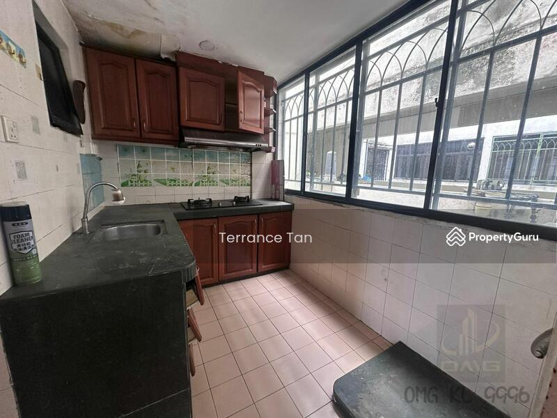 Untuk Dijual - Vista Bayu
