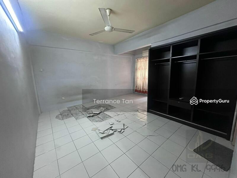Untuk Dijual - Vista Bayu