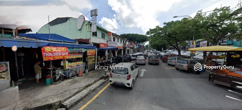 For Sale - Desa Setapak