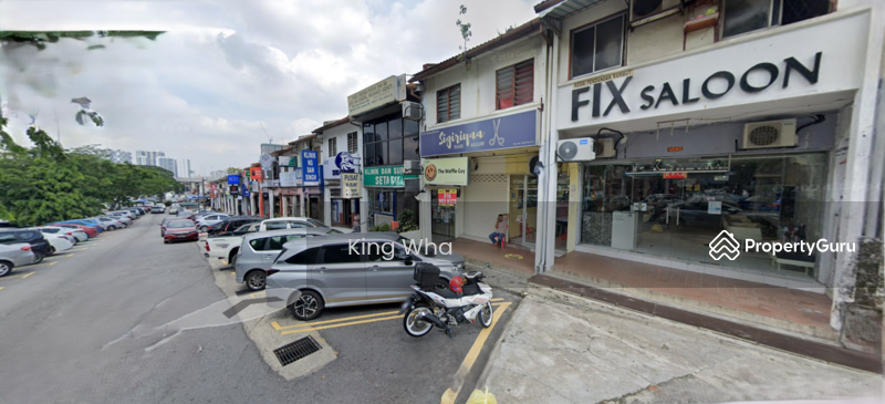 For Sale - Desa Setapak