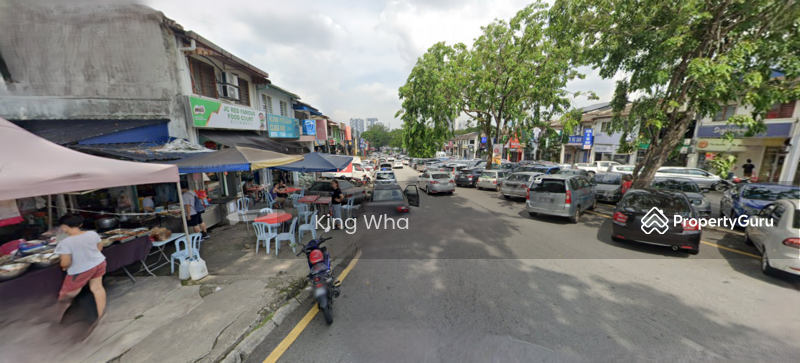 For Sale - Desa Setapak