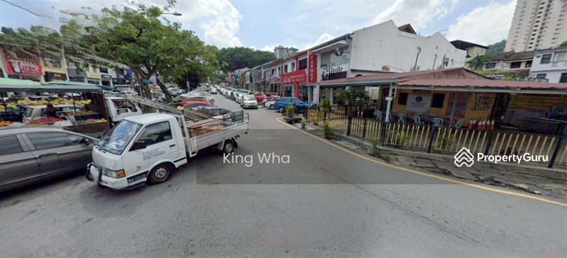 For Sale - Desa Setapak