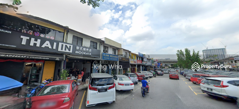For Sale - Desa Setapak