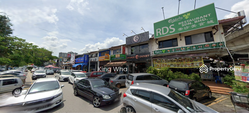 For Sale - Desa Setapak