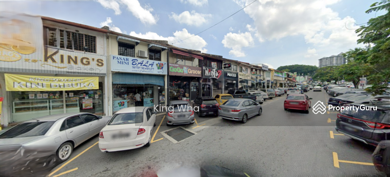 For Sale - Desa Setapak