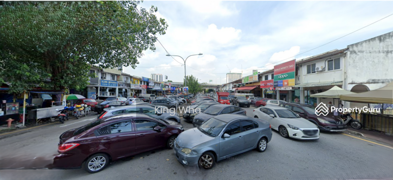 For Sale - Desa Setapak