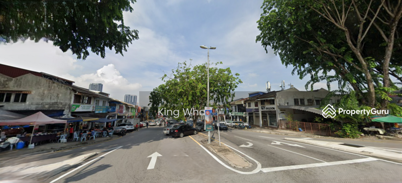 For Sale - Desa Setapak