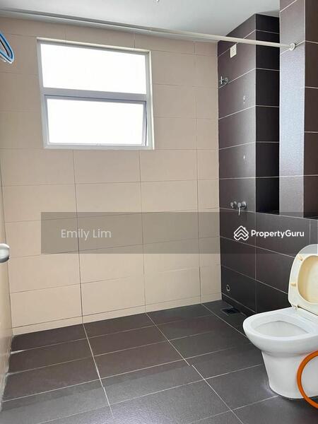 For Sale - 2-storey Terrace House at Ambang Botanic 2