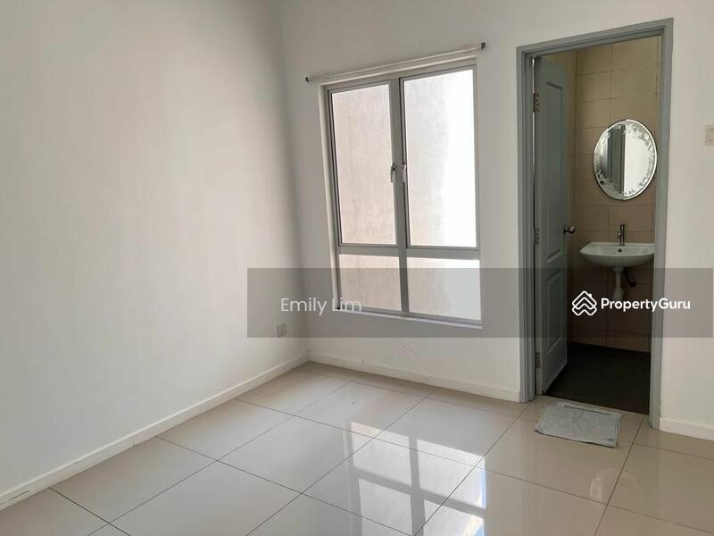 For Sale - 2-storey Terrace House at Ambang Botanic 2