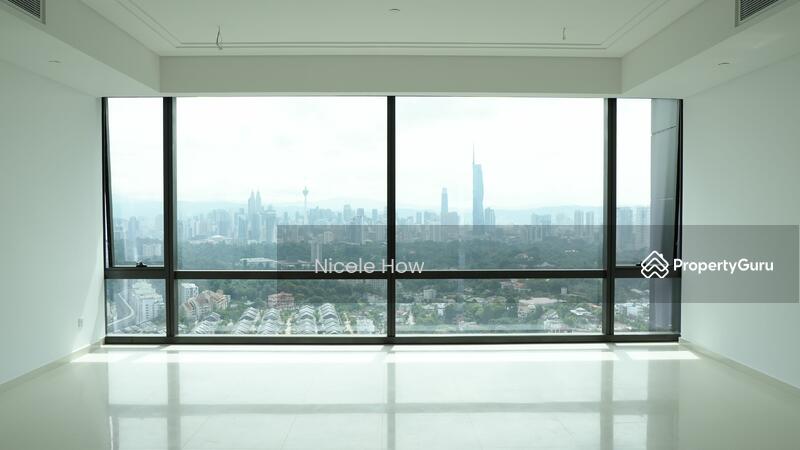 For Sale - Crown Residences @ Pavilion Damansara Heights