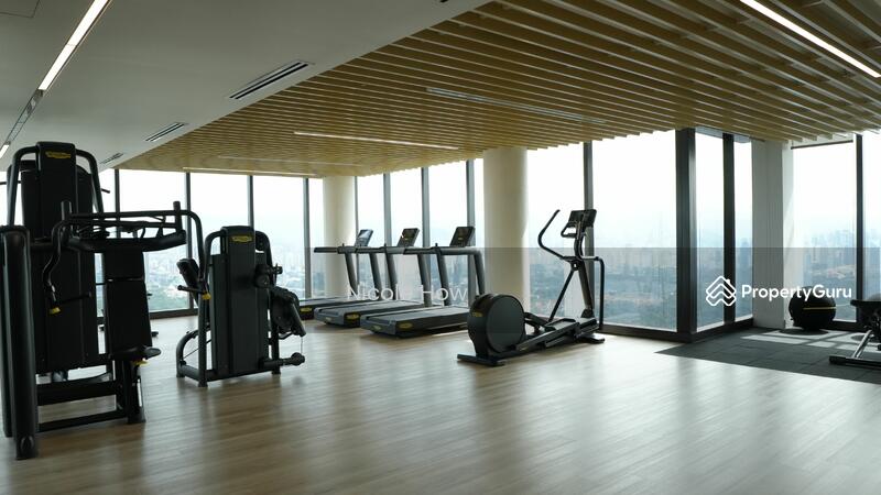 For Sale - Crown Residences @ Pavilion Damansara Heights