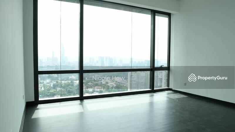 For Sale - Crown Residences @ Pavilion Damansara Heights