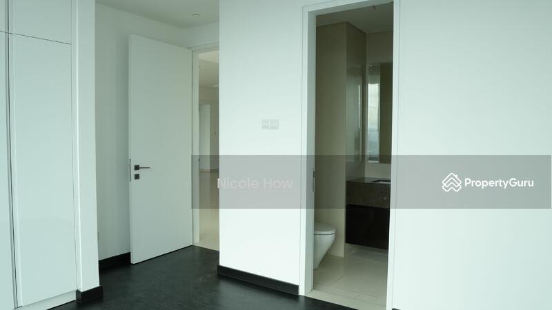 For Sale - Crown Residences @ Pavilion Damansara Heights
