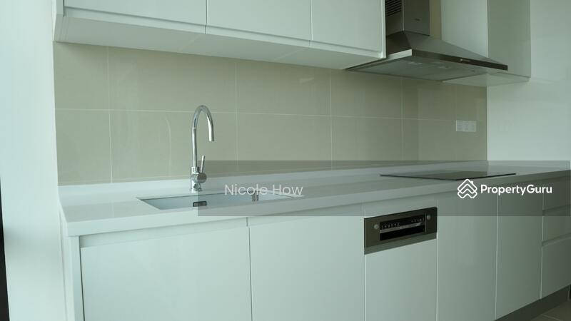 For Sale - Crown Residences @ Pavilion Damansara Heights
