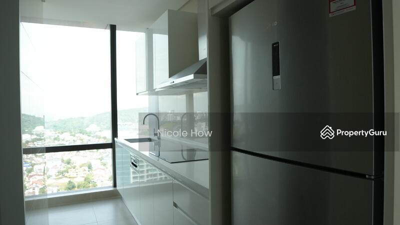 For Sale - Crown Residences @ Pavilion Damansara Heights