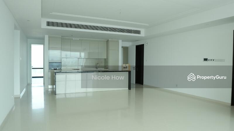For Sale - Crown Residences @ Pavilion Damansara Heights