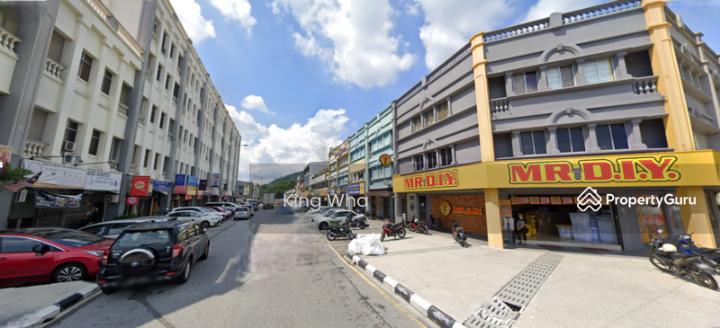 For Sale - Taman Sri Rampai