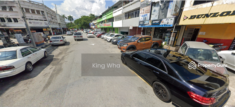 For Sale - Taman Sri Rampai