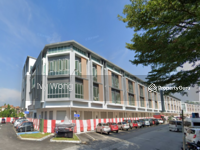 For Rent - Avenue 3 @ Medan Puteri 1st floor 2nd floor Shoplot for rent