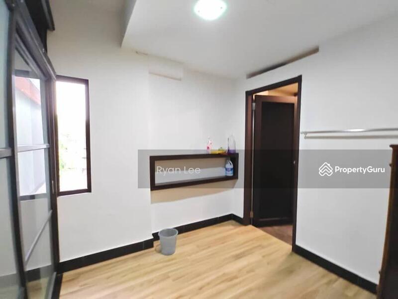 Untuk Dijual - Taman Tampoi Utama