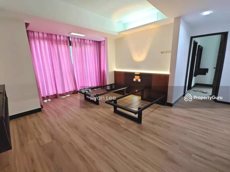 Untuk Dijual - Taman Tampoi Utama
